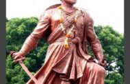 महान साहित्यिक : छत्रपती संभाजी महाराज