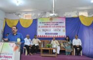 आधुनिक तंत्रज्ञानाच्या वापराणे विद्यार्थी अधिक सजग होतो - प्राचार्य डॉ संजय खेरडे
