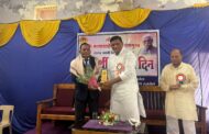 खेळाडूंचे भविष्य कायम उज्वल – डॉ. हनुमंत लुंगे